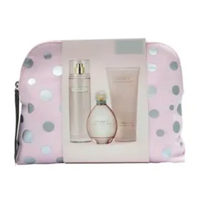 100ml 4-piece Gift Set With Delightful Scents