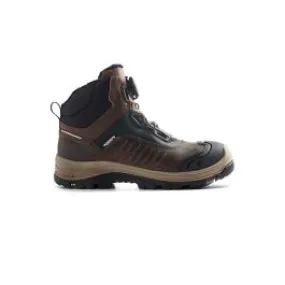 High Safety Shoes S3 Storm Blaklader