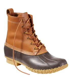 8-Inch Women's Bean Boot