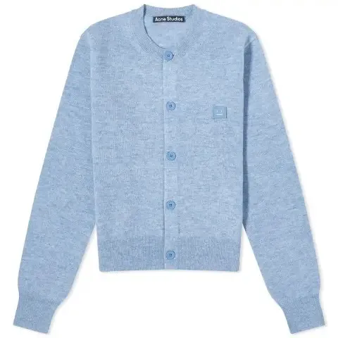 Acne Studios Cardigans Online Shop