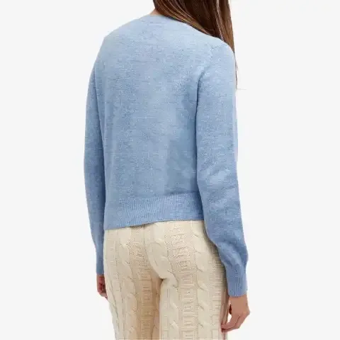 Acne Studios Cardigans Online Shop