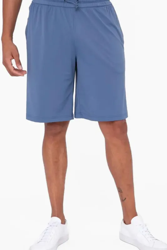 Active Cool Touch Shorts