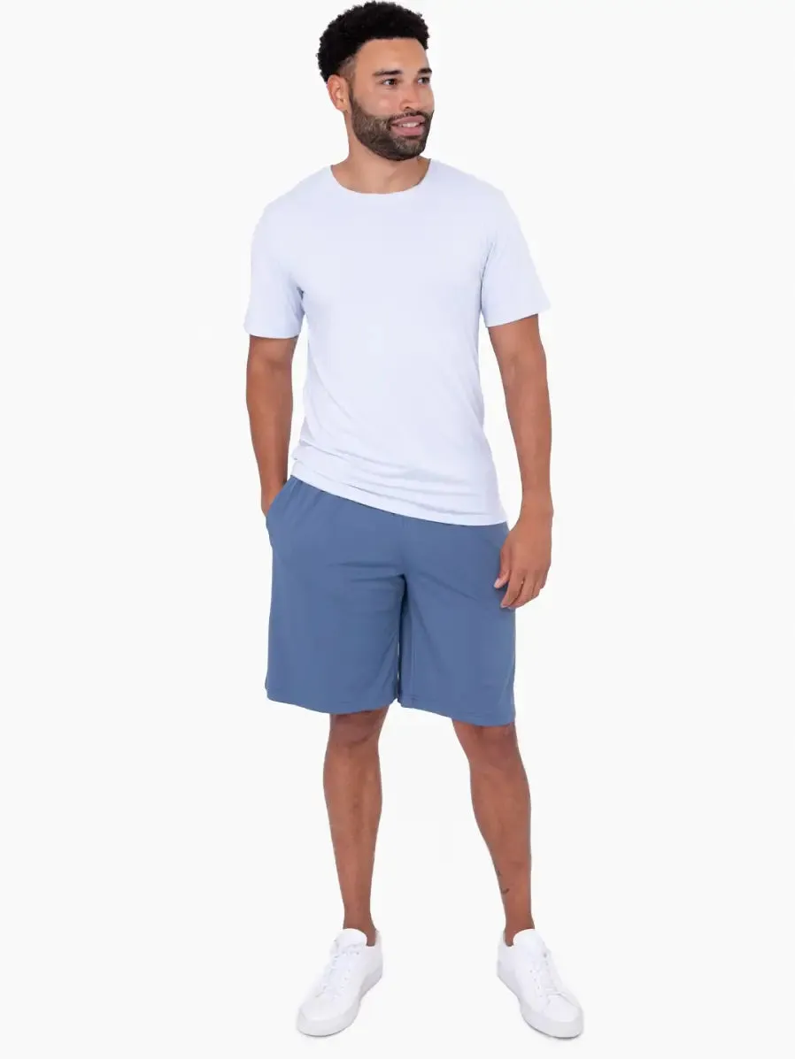 Active Cool Touch Shorts