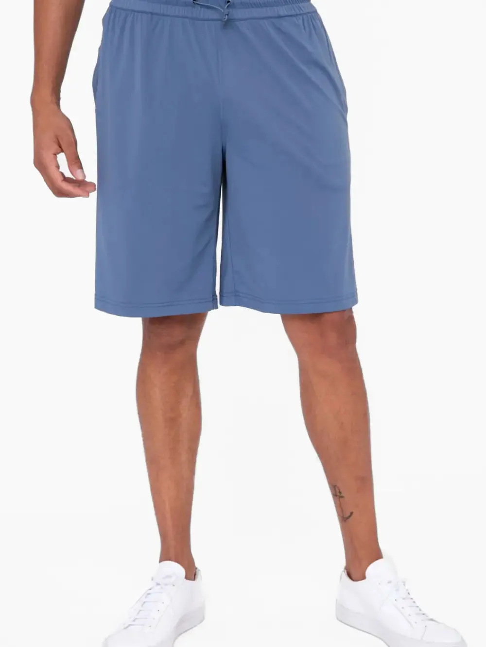 Active Cool Touch Shorts