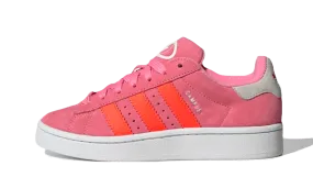 Adidas Campus Bliss Pink Solar Red