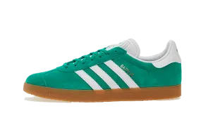 Adidas Gazelle Court Green White Shoes