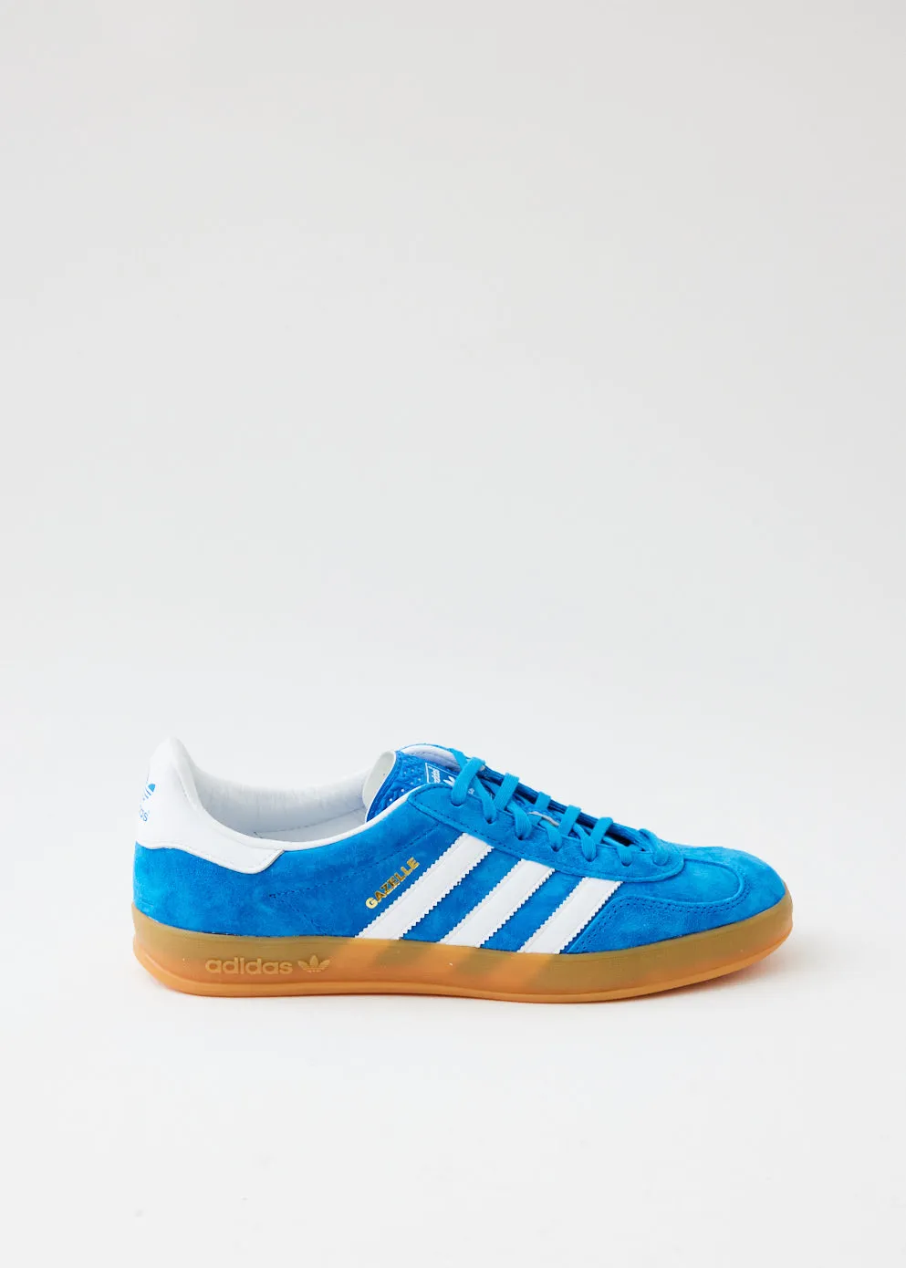 Adidas Gazelle Indoor Sneakers - High-Performance Sneaker