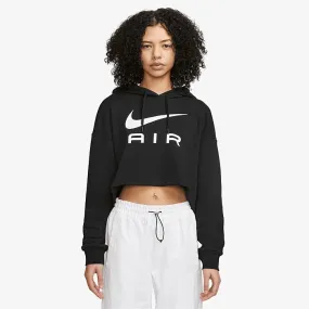 Air Fleece Pullover Hoodie | Stirling Sports Hoodies & Crews