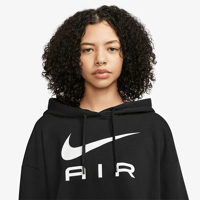 Air Fleece Pullover Hoodie | Stirling Sports Hoodies & Crews