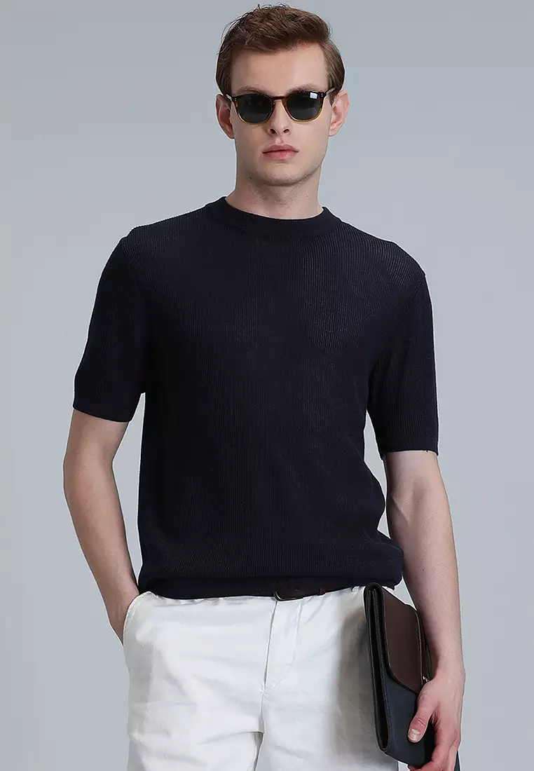 Alen Sweater by Lufian - Buy Online Now