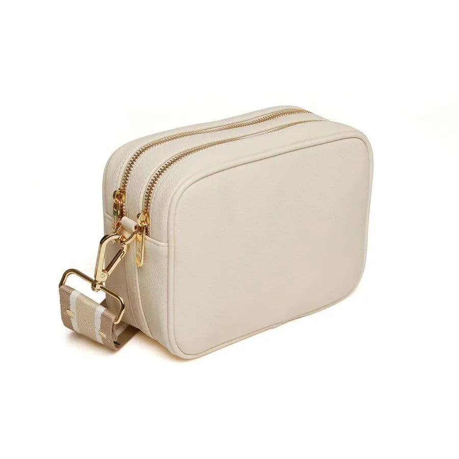 Alice Wheeler Pastel Cream Soho DZ CCBB Bag