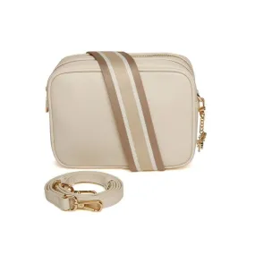 Alice Wheeler Pastel Cream Soho DZ CCBB Bag