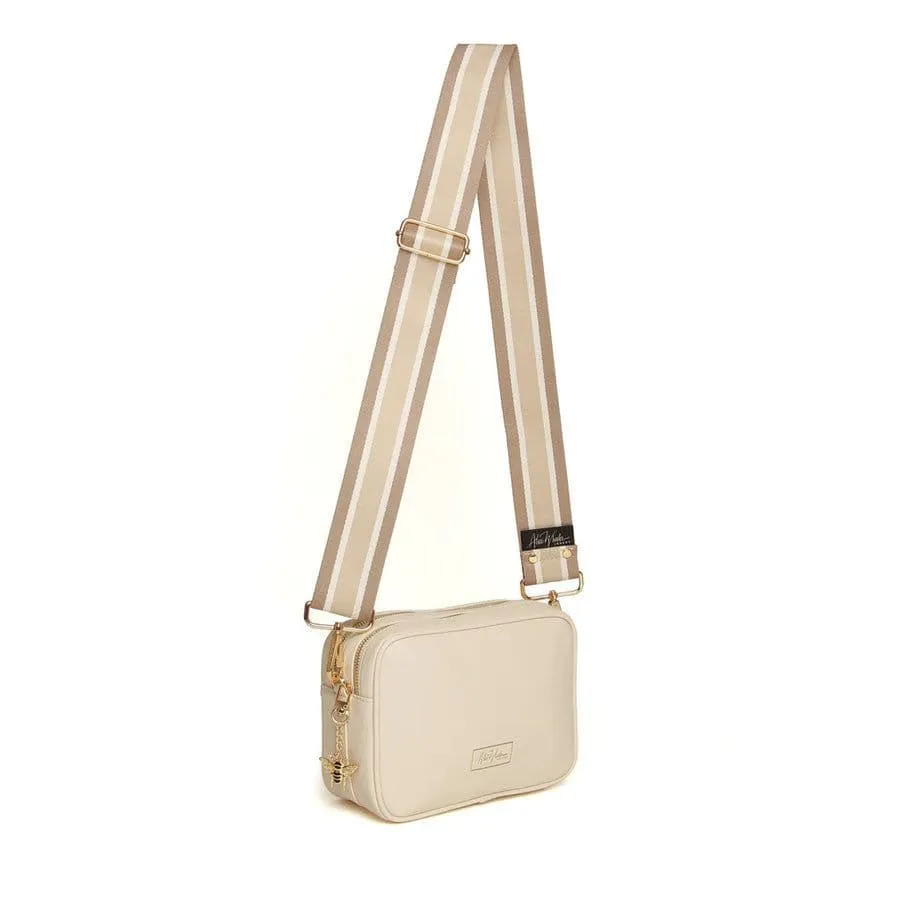 Alice Wheeler Pastel Cream Soho DZ CCBB Bag