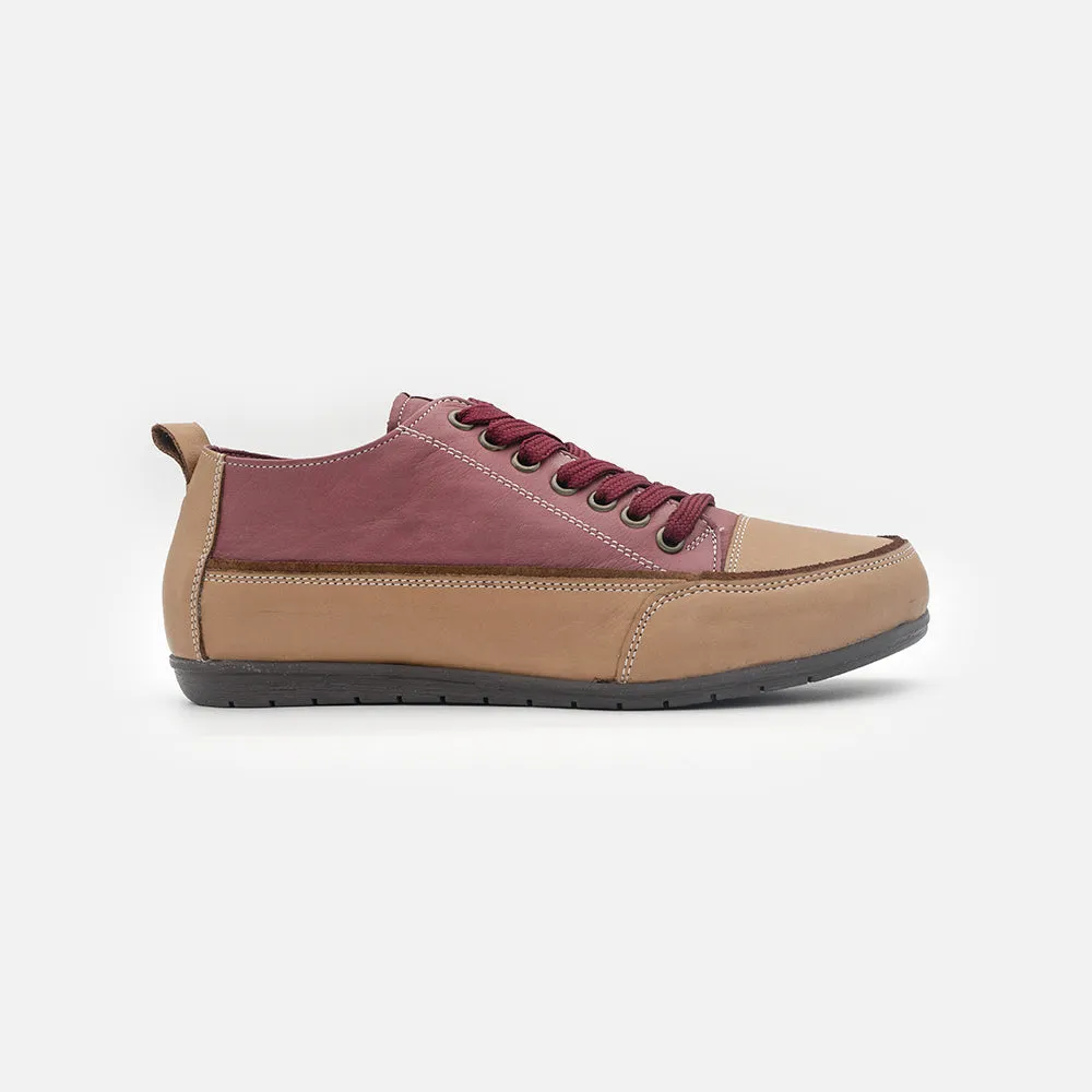 Andrea Conti Bordo Brandy Sneaker Shoes