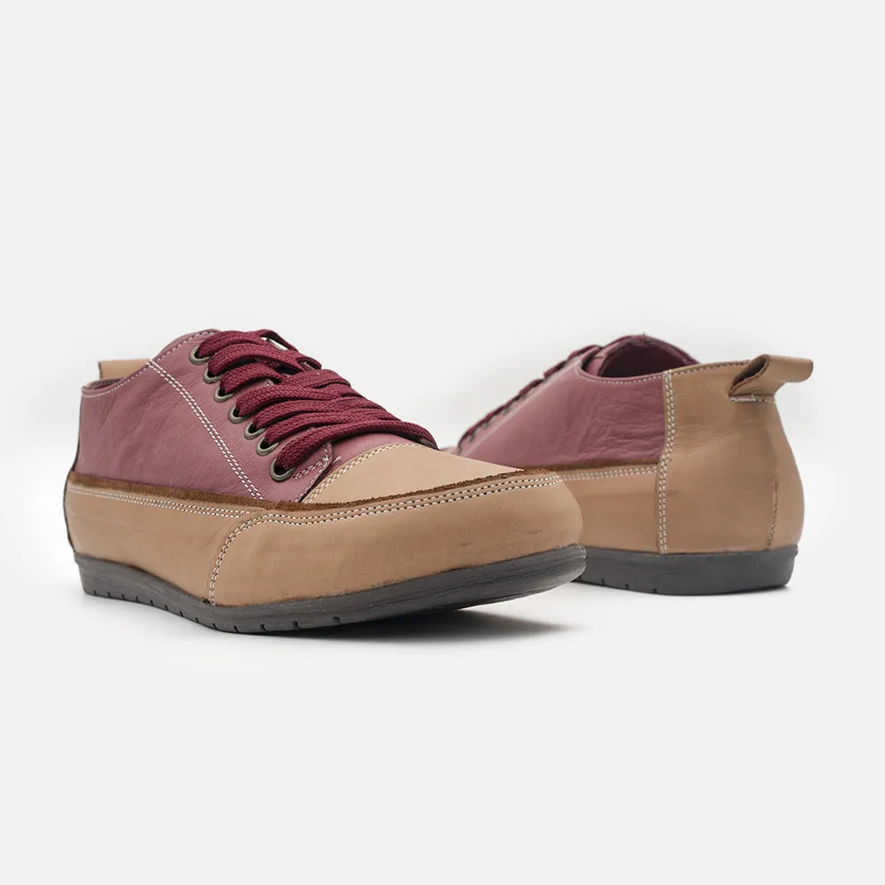 Andrea Conti Bordo Brandy Sneaker Shoes