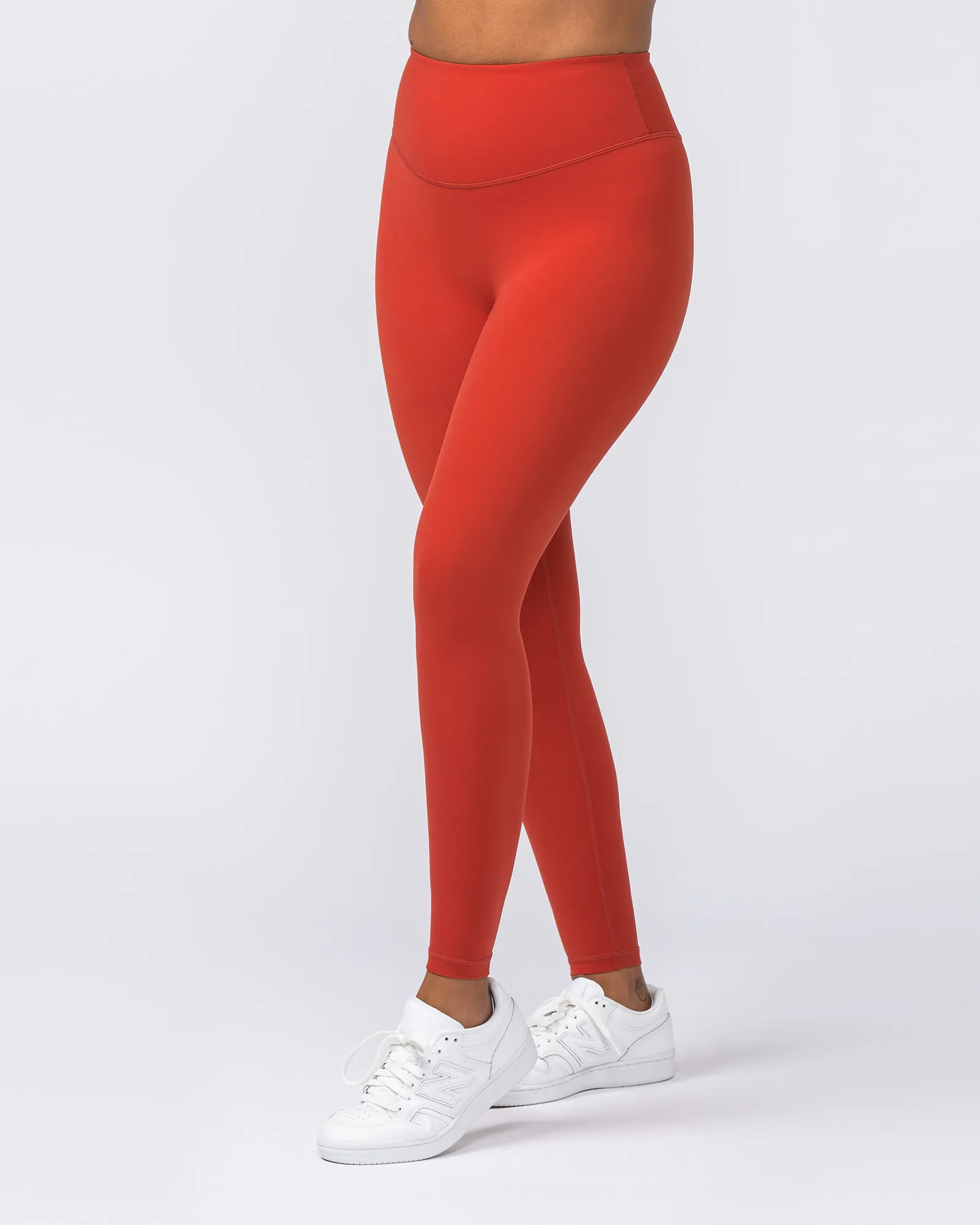 Ankle Length Aura Leggings