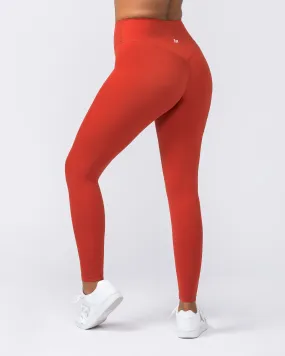 Ankle Length Aura Leggings