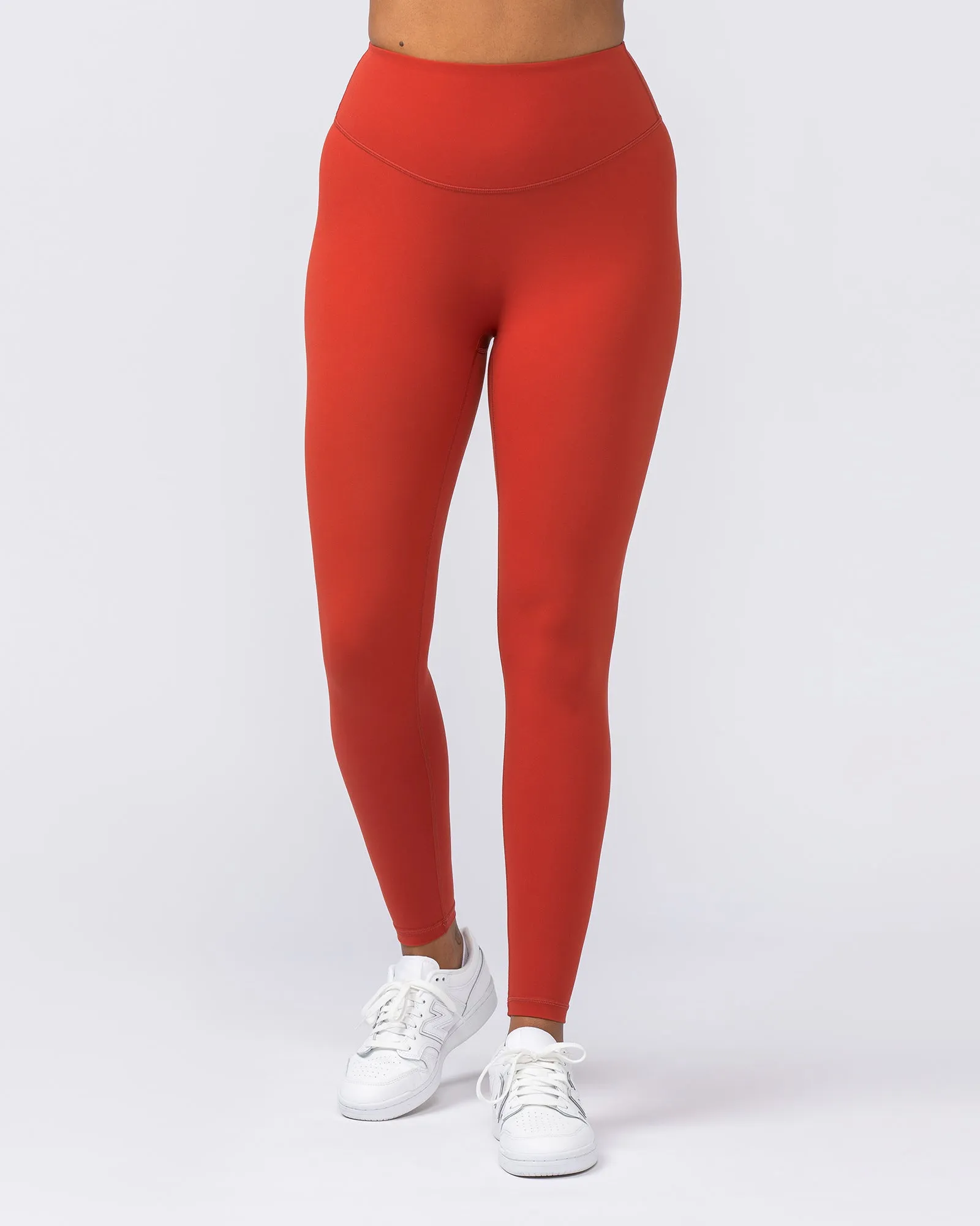 Ankle Length Aura Leggings