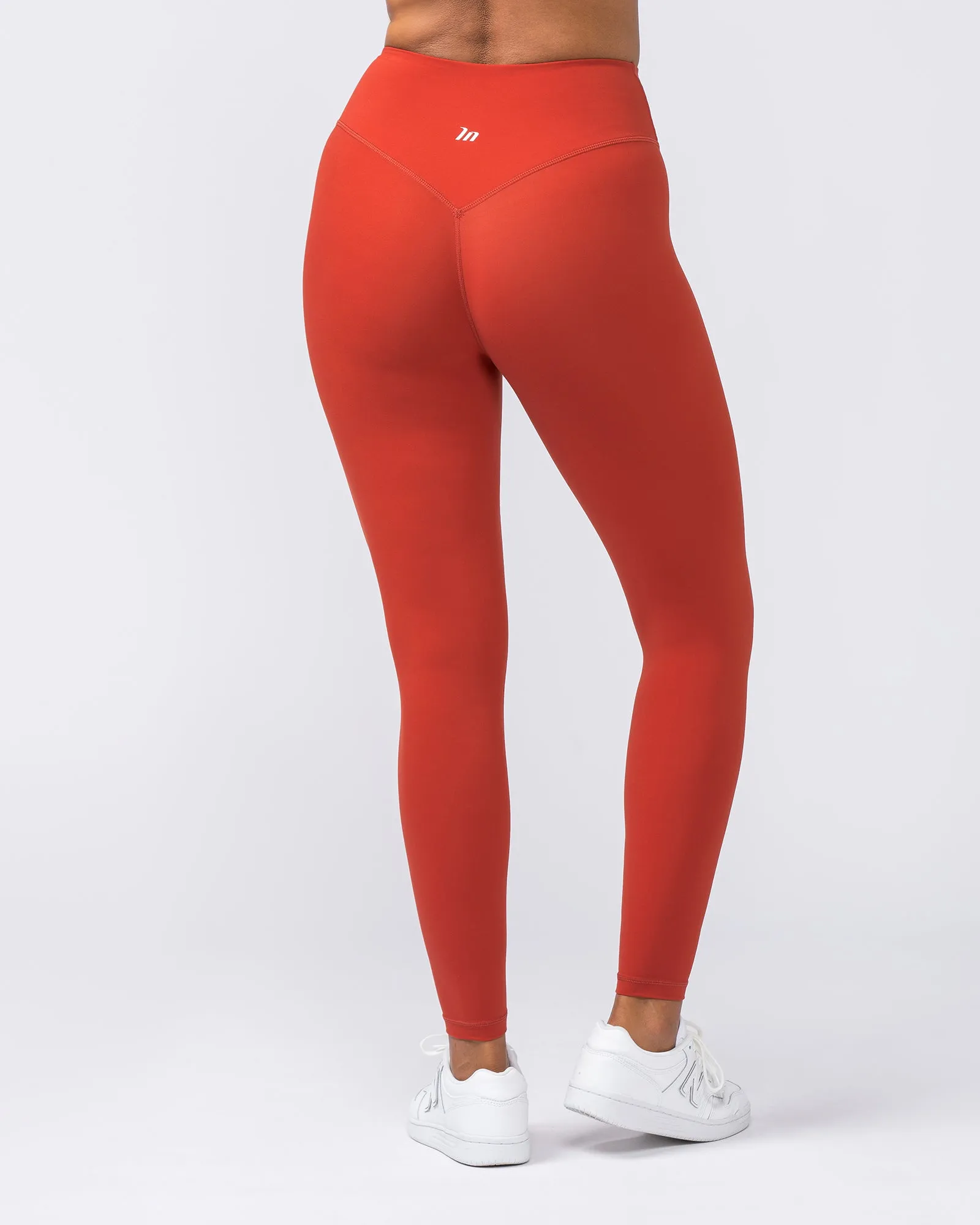 Ankle Length Aura Leggings