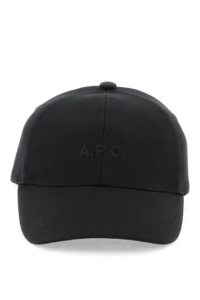 A.P.C. Charlie Hat