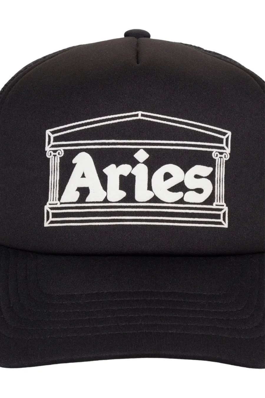 Aries Temple Trucker Cap