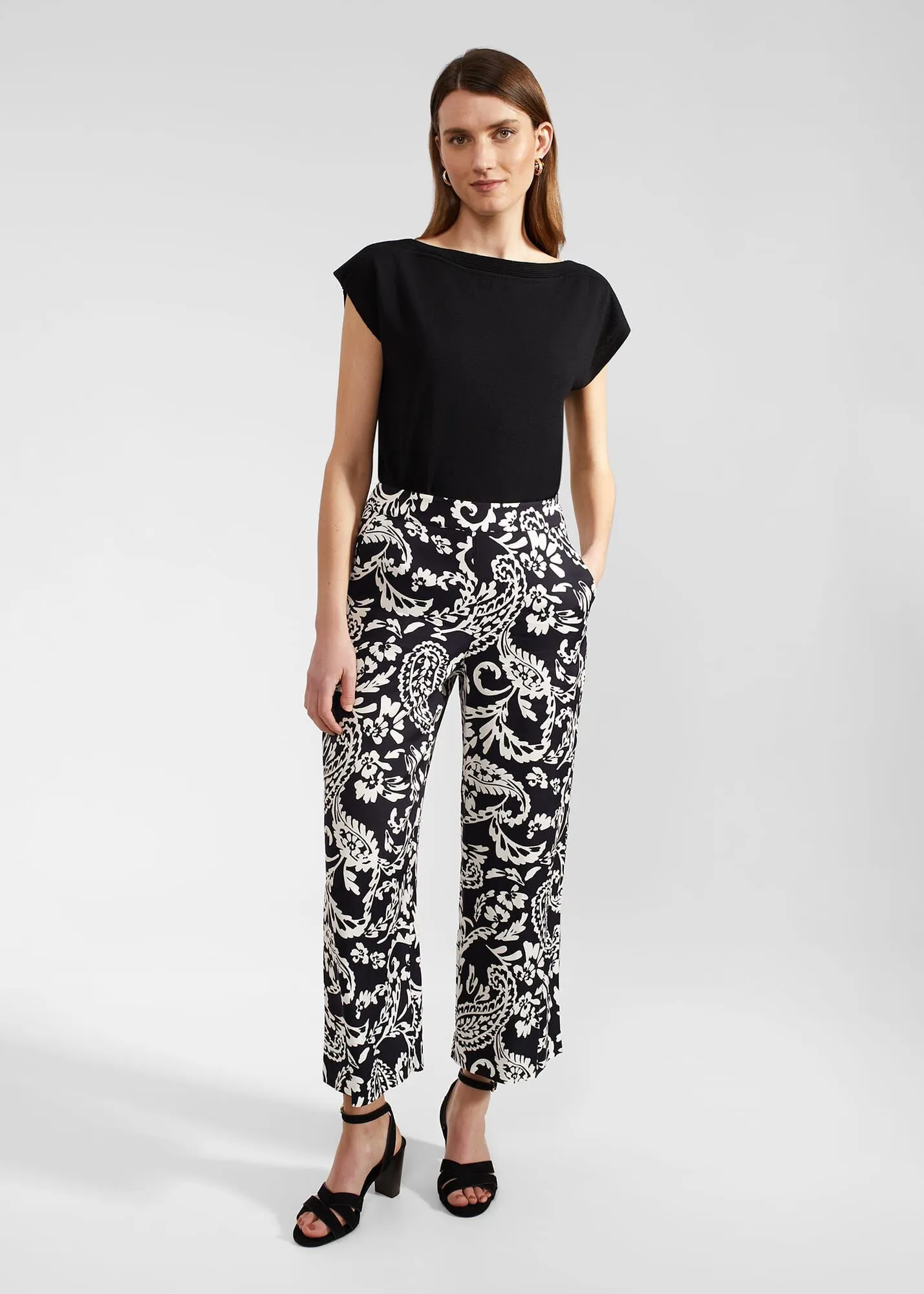 Ashlyn Trousers