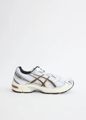 Asics Gel-1130 White Clay Canyon Sneakers