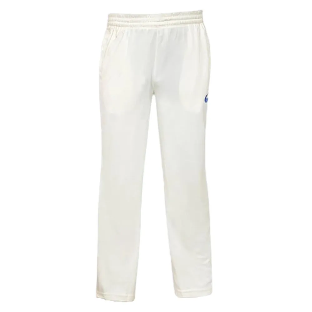 ASICS Mens Cricket Pant 2 (Cream)