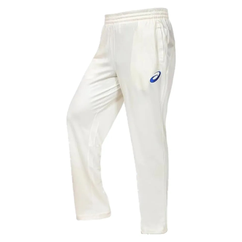 ASICS Mens Cricket Pant 2 (Cream)