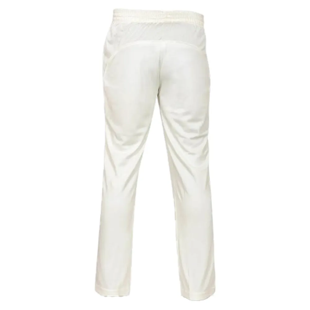 ASICS Mens Cricket Pant 2 (Cream)