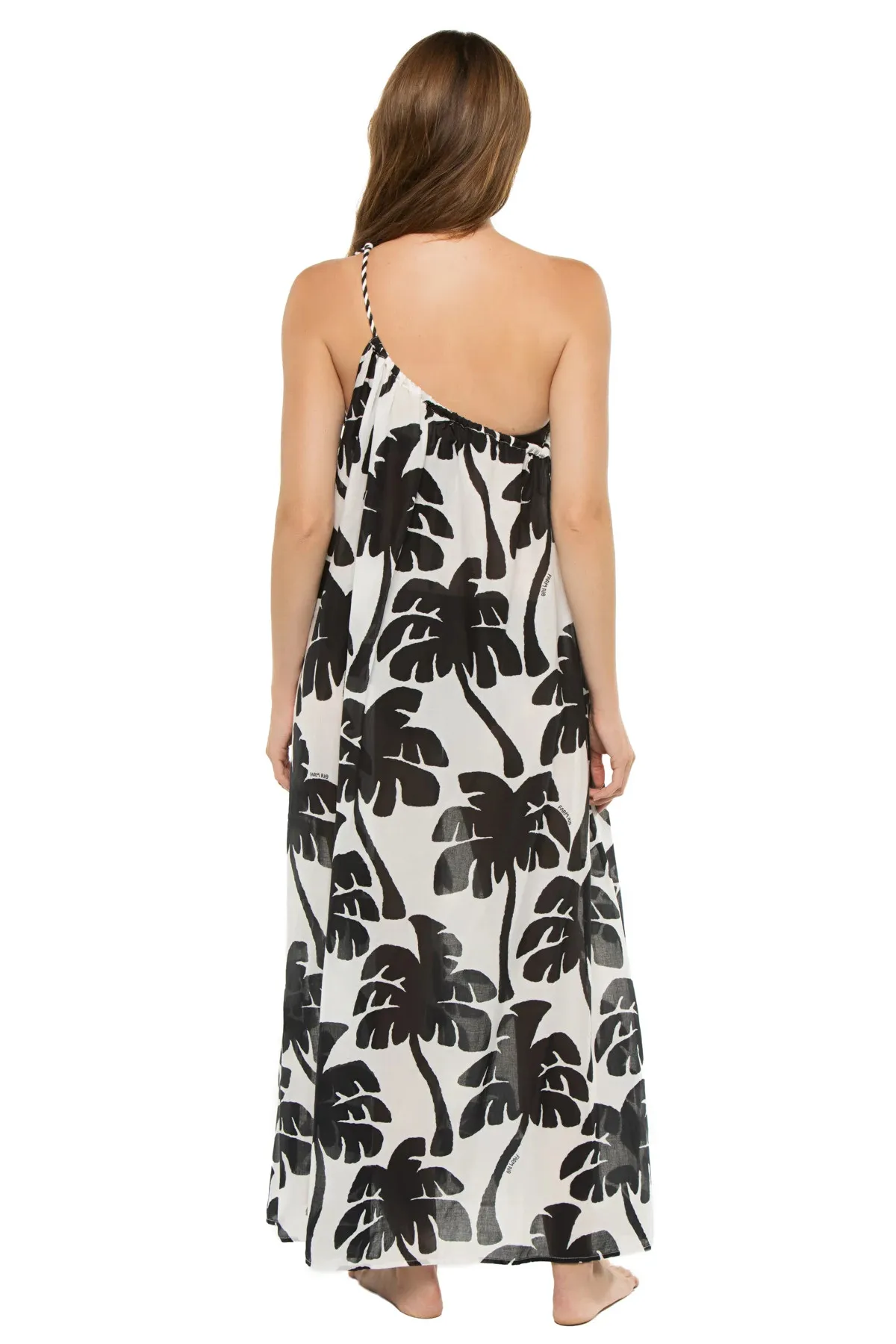 Chic Maxi Dress