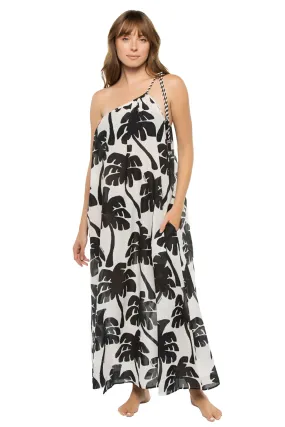 Chic Maxi Dress