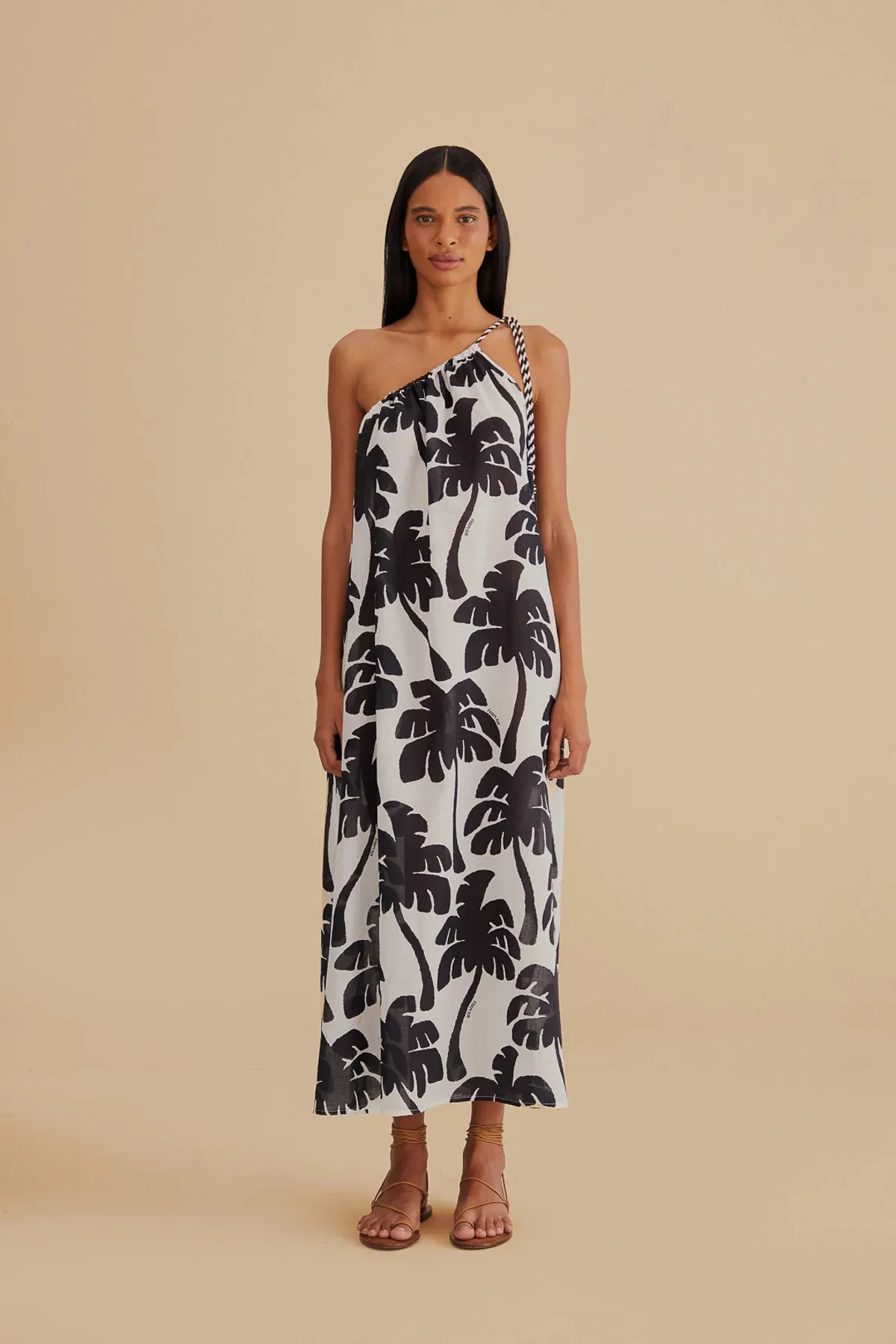 Chic Maxi Dress