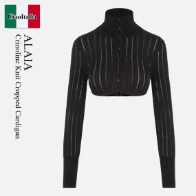 Azzedine Alaia Cardigans