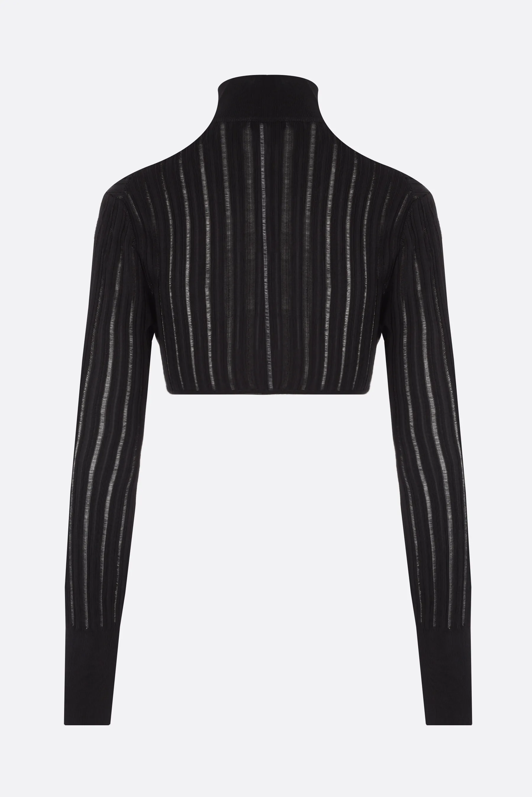 Azzedine Alaia Cardigans