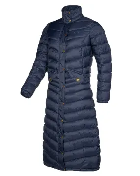 Baleno Women's Padded Riding Coat - Kingsleigh