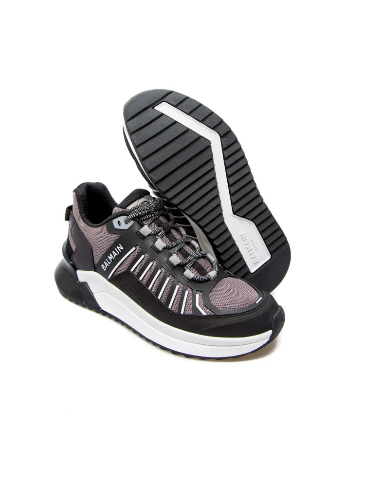 Balmain B-trail Sneaker for Credomen