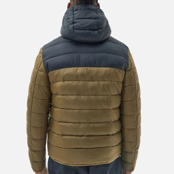 Barbour Kendle Quilted Coat