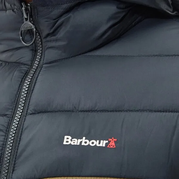 Barbour Kendle Quilted Coat