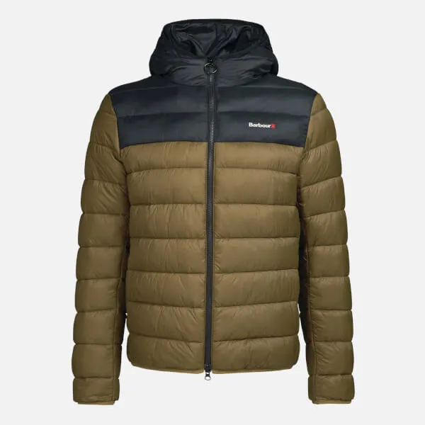 Barbour Kendle Quilted Coat