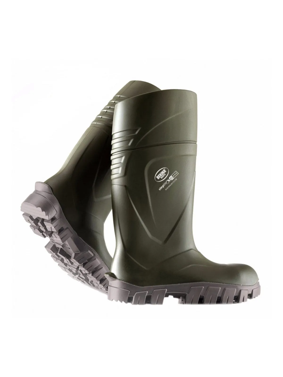 Bekina StepliteX ThermoProtec XCI S5 Work Boots