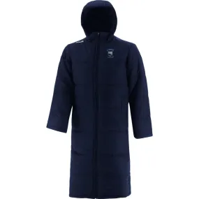 Belcoo GAA Galaxy Hooded Jacket