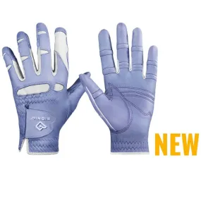 Womens Periwinkle StableGrip 2.0 Golf Glove