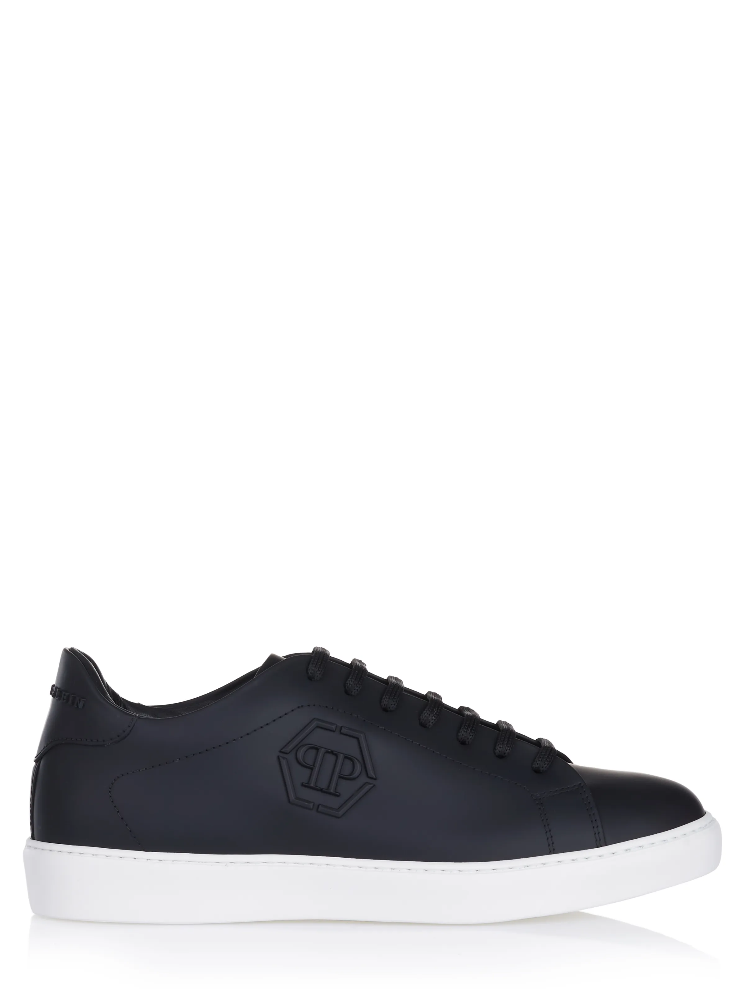 Black Philipp Plein Shoes