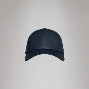 Blue Rain Cap