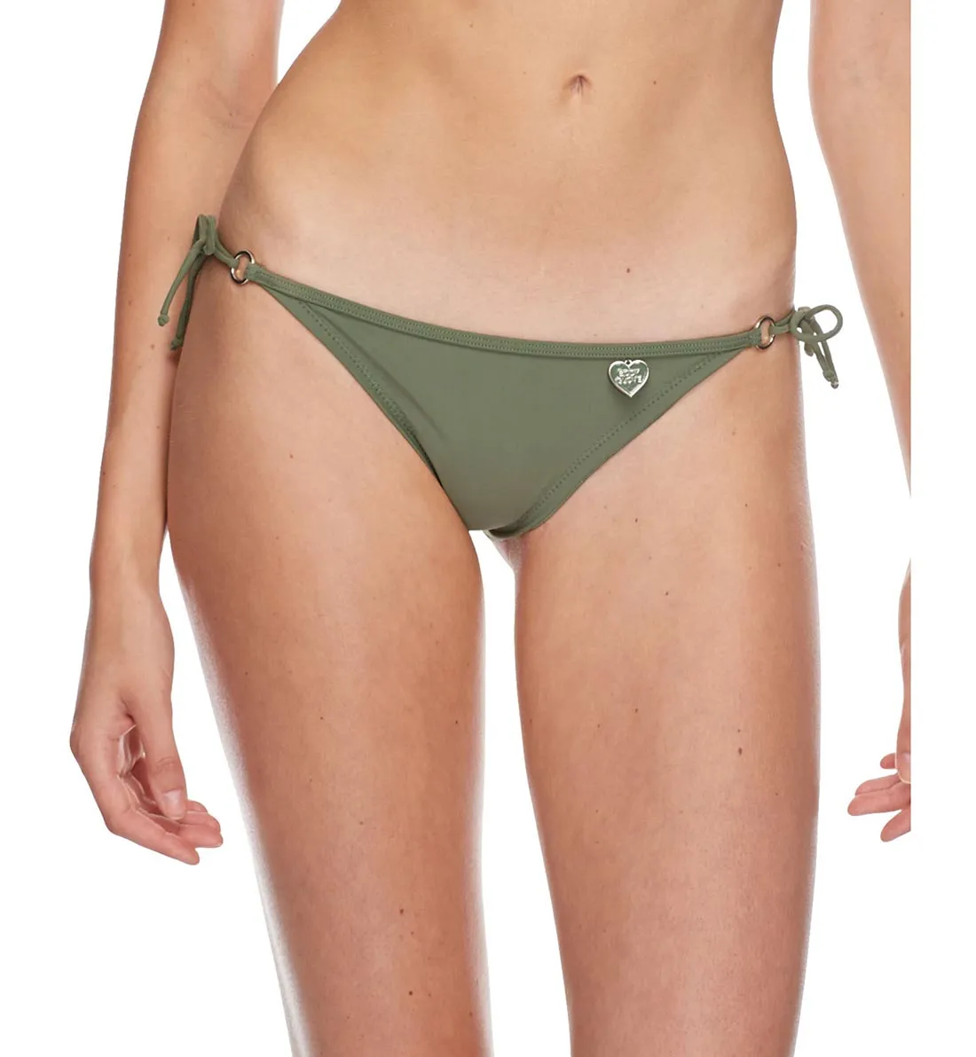 Cactus Body Glove Smoothies Brasilia Adjustable Tie Side Bikini Brief (3950628)