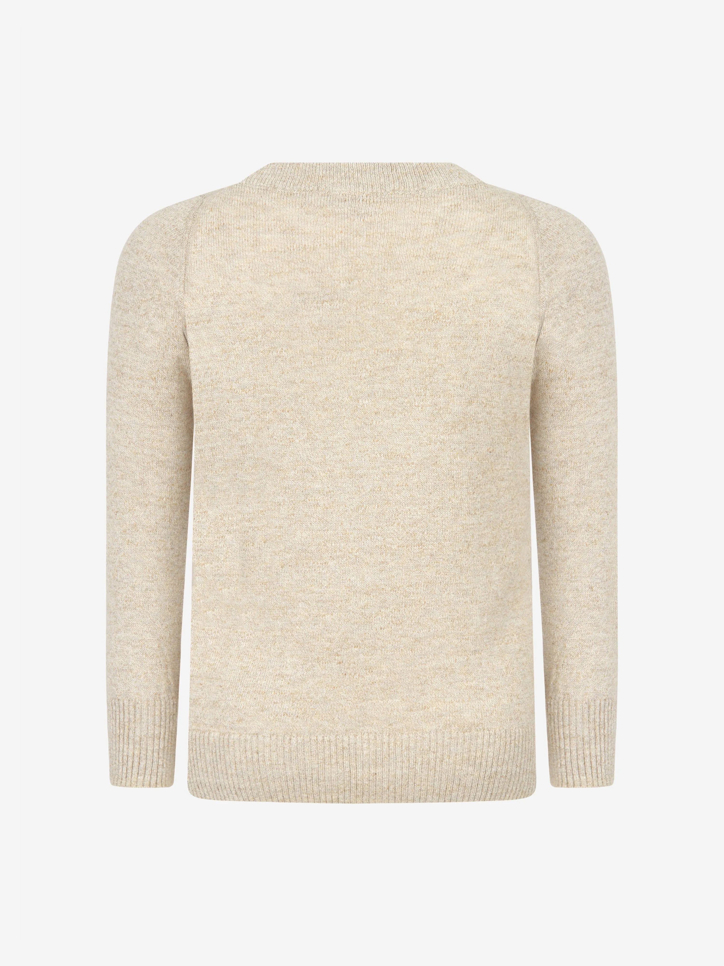 Bonpoint Boys Sweater -> Bonpoint Boys Knitwear