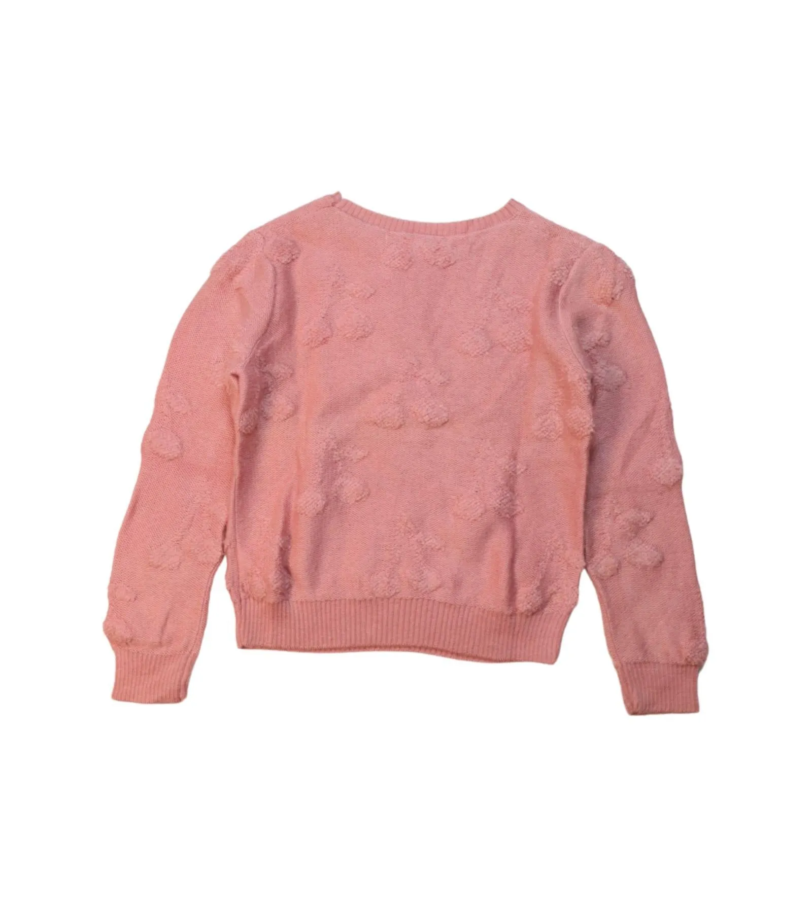 Bonpoint Toddler Knit Sweater