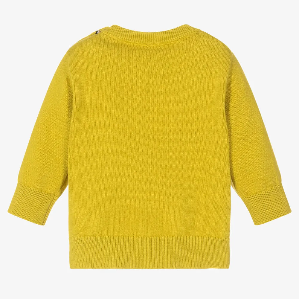 Off Piste Sweater Top