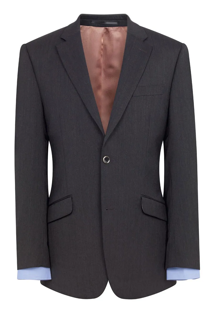 Brook Taverner Aldwych Slim Fit Blazer